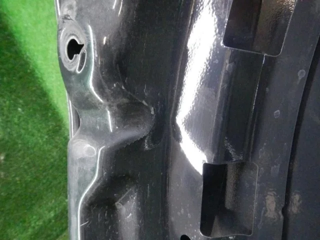 Панель капота для Volkswagen Polo V (6C) Седан 2015-2020 на фотографиях