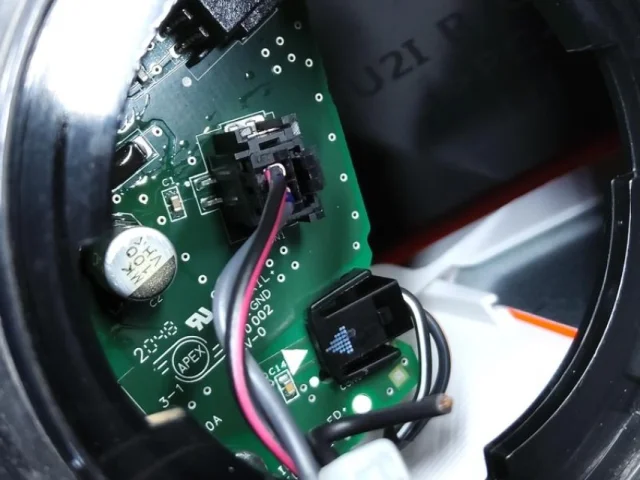 Фонарь левый для Hyundai Creta 2 SU2 2021+ на фотографиях