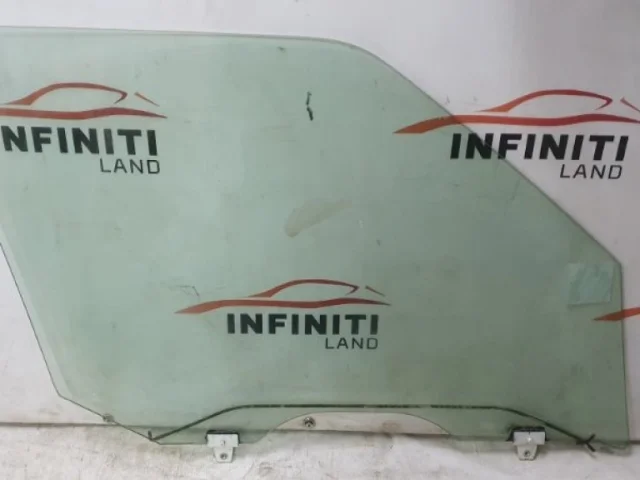 Стекла и зеркала для Infiniti QX 80 2013-2022 на фотографиях