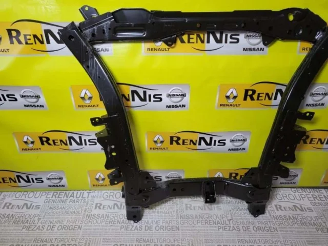 Подрамник двигателя для Renault Duster HM 2020+ на фотографиях