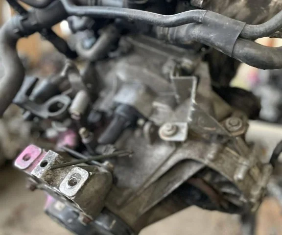 МКПП для Volkswagen Golf VI (5K) Variant 2009-2013 на фотографиях