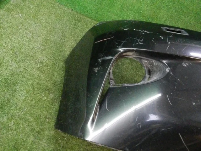 Бампер для Lexus RX AGL10, GGL10, GLV15, GGL15, GLV10 2009-2015 на фотографиях