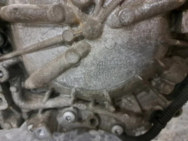 АКПП для Peugeot 308 T7 Кабриолет 2009-2015 на фотографиях