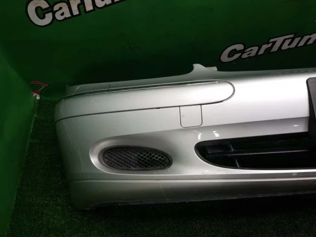 Бампер передний для Mercedes-Benz S class W220 1998-2005 на фотографиях