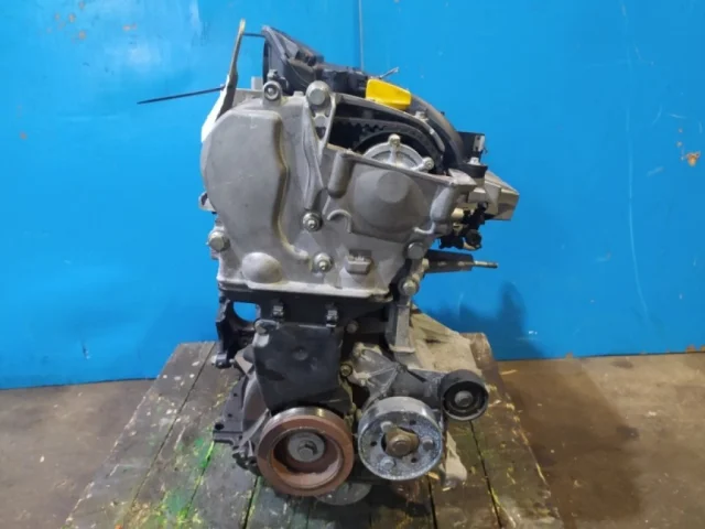 Продажа двигателя F4R