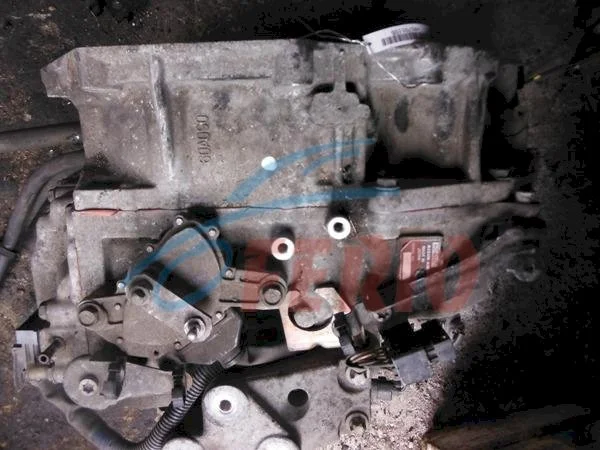 АКПП для Opel Vectra B Caravan 1996-2003 на фотографиях