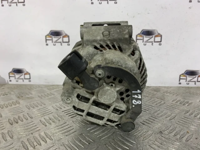 Генератор для Citroen C4 Хэтчбек 2010-2016 на фотографиях