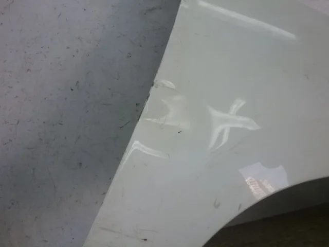 Крылья для Hyundai Tucson LM 2009-2015 на фотографиях