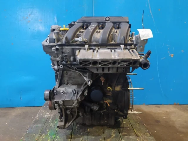 Продажа двигателя F4R