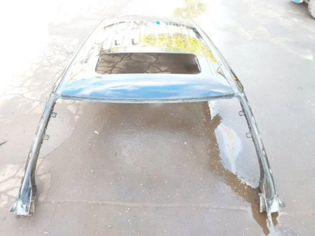 Крыша для Infiniti QX 56 2010-2014 на фотографиях