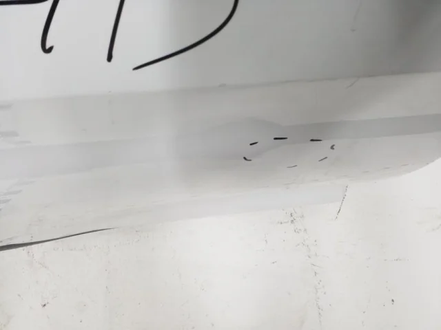 Двери для Hyundai Tucson LM 2009-2015 на фотографиях