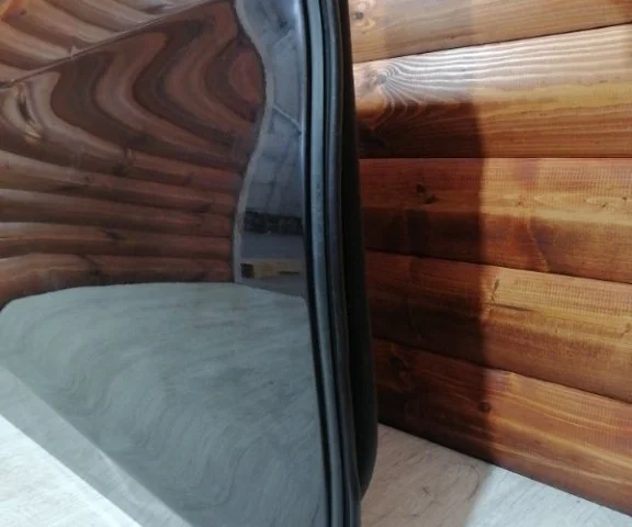 Стекло двери заднее правое для Mercedes-Benz S class W222 2013-2017 на фотографиях