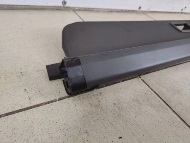 Шторка багажника для Ford Kuga CBV 2008-2013 на фотографиях