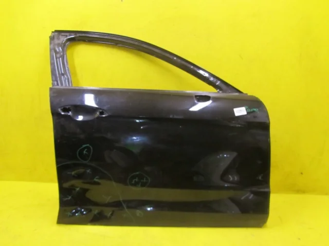 Двери для Porsche Panamera Универсал 2017-2024 на фотографиях