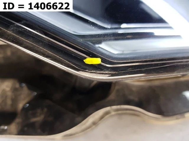 Фара левая для Audi A6 C8 Allroad quattro 2019+ на фотографиях