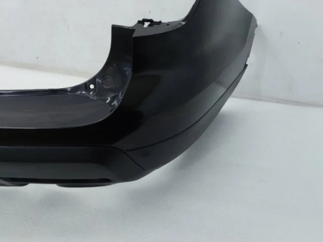 Бампер задний для Ford Explorer UN152 2001-2005 на фотографиях