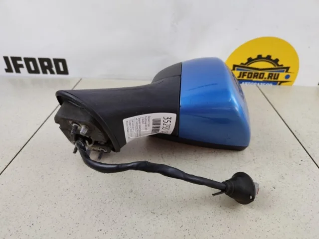 Зеркала для Ford Kuga CBV 2008-2013 на фотографиях