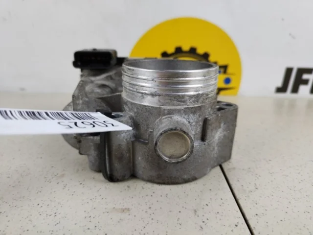 Дроссельная заслонка для Citroen C4 Хэтчбек 3dr 2004-2011 на фотографиях