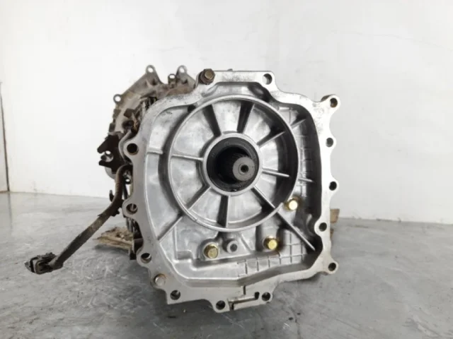 АКПП для Mitsubishi Pajero V90 5dr rest II 2014-2020 на фотографиях