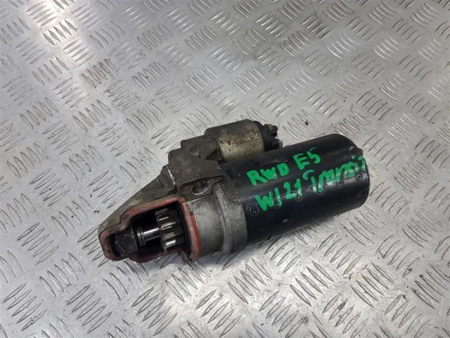 Стартер для Ford Transit 2006-2013 Фургон на фотографиях