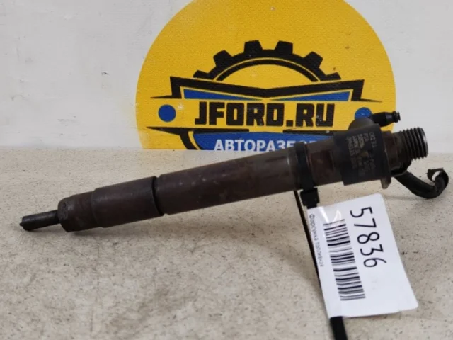 Форсунка топливная для Ford Galaxy CD340 2006-2015 на фотографиях