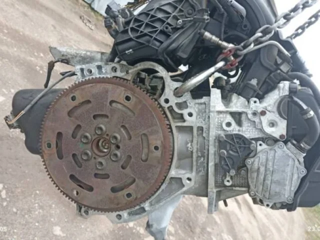 Двигатель для BMW 3er Е93 Кабриолет 2007-2012 на фотографиях