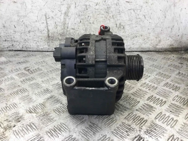 Генератор для Ford Transit 2006-2013 Фургон на фотографиях