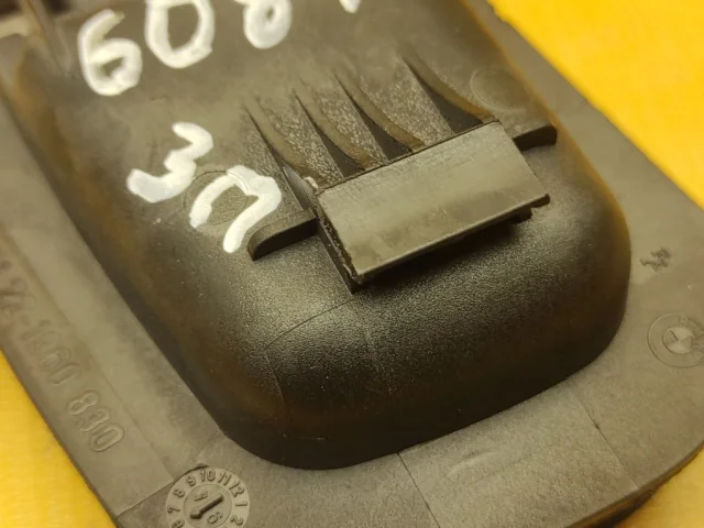 Двери для BMW 3er Е36 Купе 1992-2002 на фотографиях