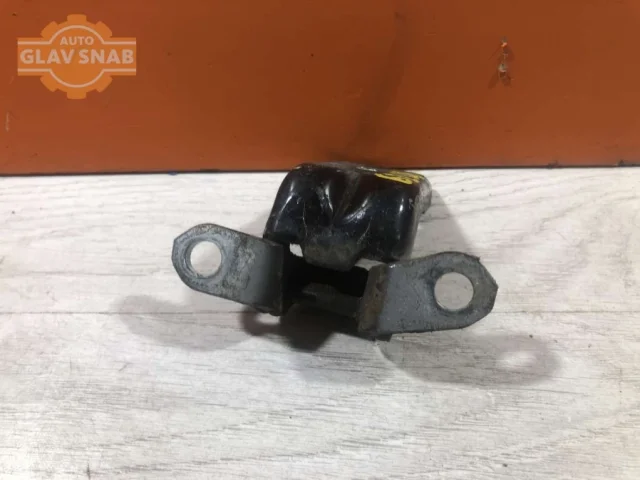 Петля двери передней левой верхняя для Nissan X-Trail T32 JDM 2013-2022 на фотографиях