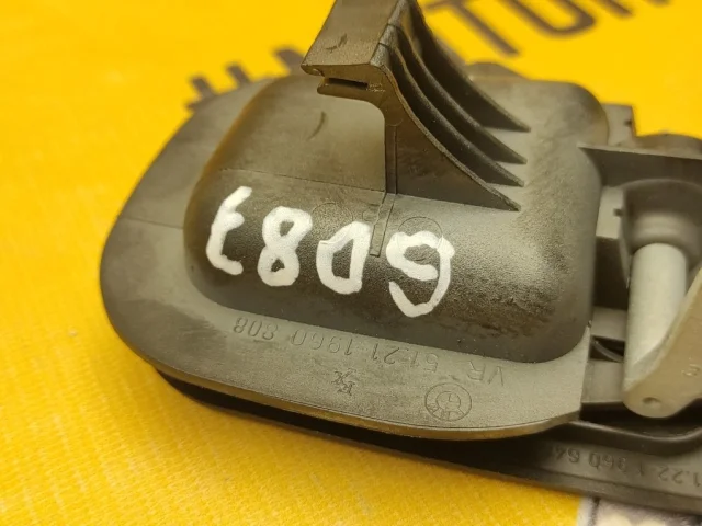 Двери для BMW 3er Е36 Купе 1992-2002 на фотографиях