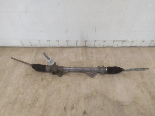 Рулевая рейка для Mitsubishi Outlander III 3 rest GF0W 2018-2022 на фотографиях