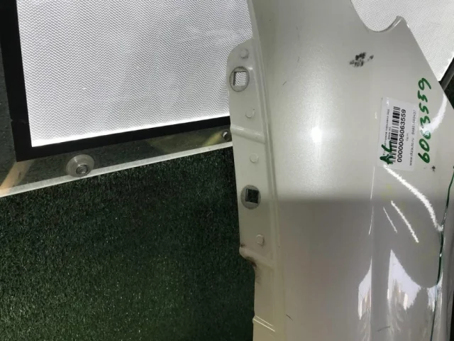 Крылья для Mercedes-Benz S class C217 rest 2017-2020 на фотографиях