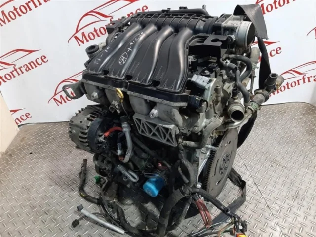 Продажа двигателя M4R