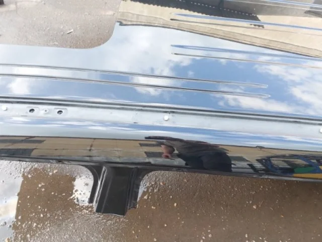 Крыша для Infiniti QX 56 2010-2014 на фотографиях