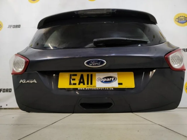 Крышка багажника для Ford Kuga CBV 2008-2013 на фотографиях