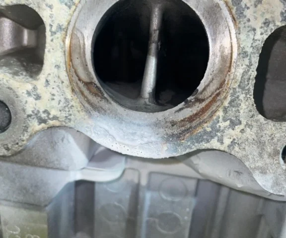 Двигатель для Hyundai Tucson LM 2009-2015 на фотографиях