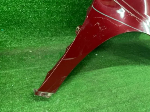 Крыло правое для Lexus RX GGL10,15,16W, GYL10,15,16W (JDM) 2009-2014 на фотографиях