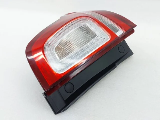 Фонарь левый для Ford Explorer U502 rest 2014-2019 на фотографиях