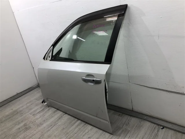 Дверь передняя левая для Subaru Forester SH 2008-2012 на фотографиях