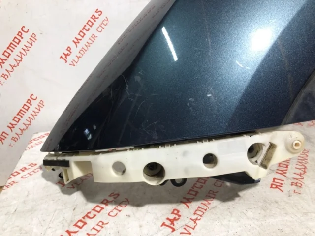 Крыло левое для Nissan Juke YF15 JDM 2010-2014 на фотографиях