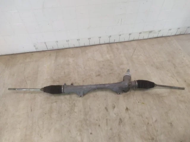 Рулевая рейка для Mitsubishi Outlander III 3 rest GF0W 2018-2022 на фотографиях