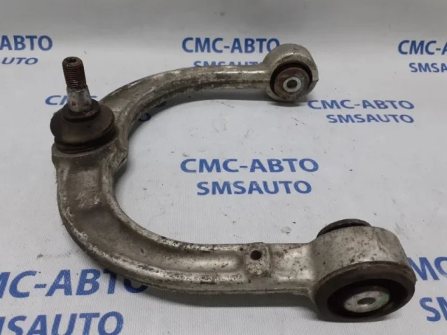 Рычаг передний левый верхний для Mercedes-Benz GL class X164 2006-2012 на фотографиях