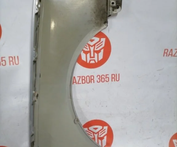 Крылья для Volkswagen Passat Variant (B6, Typ 3C) 2004-2010 на фотографиях