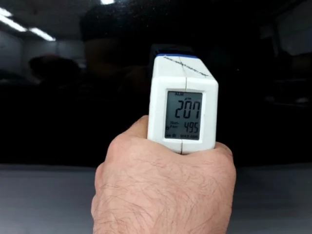 Двери для Audi A6 C8 Allroad quattro 2019+ на фотографиях