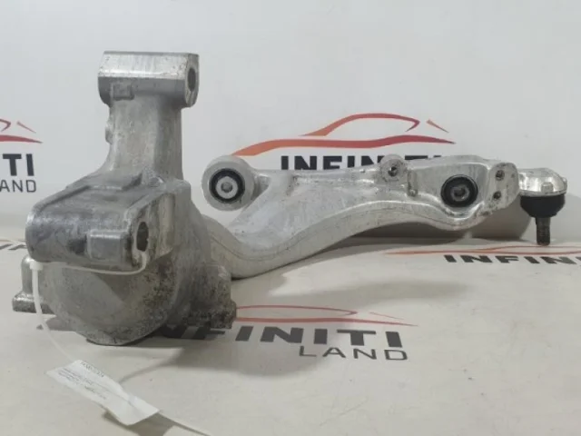 Рычаг передний правый нижний для Infiniti FX S50 2003-2008 на фотографиях