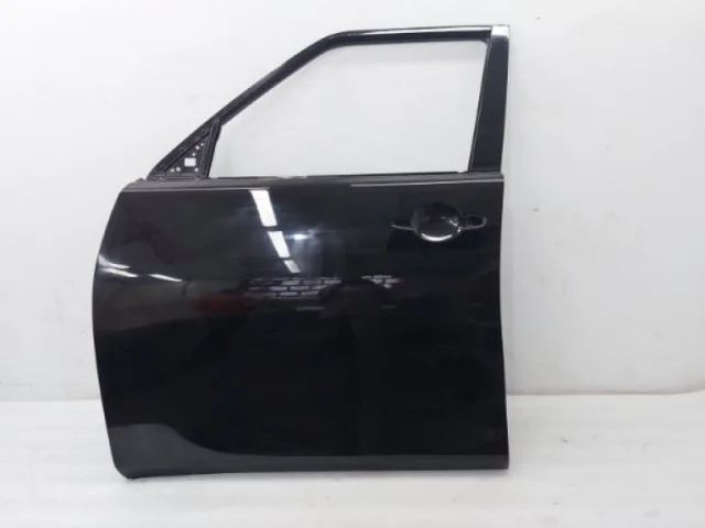 Двери для Infiniti QX 56 2010-2014 на фотографиях