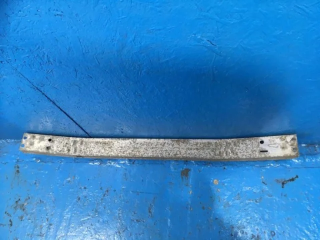 Усилитель заднего бампера для Lexus RX GGL10,15,16W, GYL10,15,16W (JDM) 2009-2014 на фотографиях