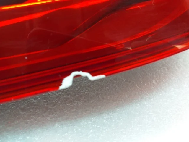 Подушка двигателя задняя правая нижняя для Mercedes-Benz S class W222 2013-2017 на фотографиях