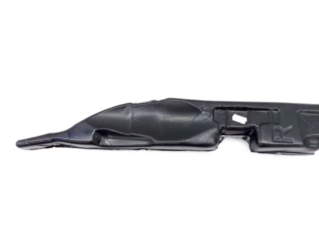 Шумоизоляция двери задняя правая для Renault Arkana 2018+ на фотографиях