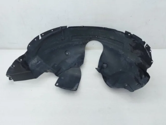 Подкрылок передний левый для Ford Explorer U502 rest 2014-2019 на фотографиях